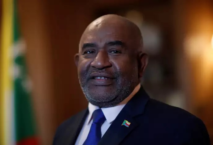 Les Comores veulent croire à l’émergence pour 2030