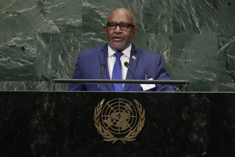 Comores : affrontements entre l’armée et des opposants au régime